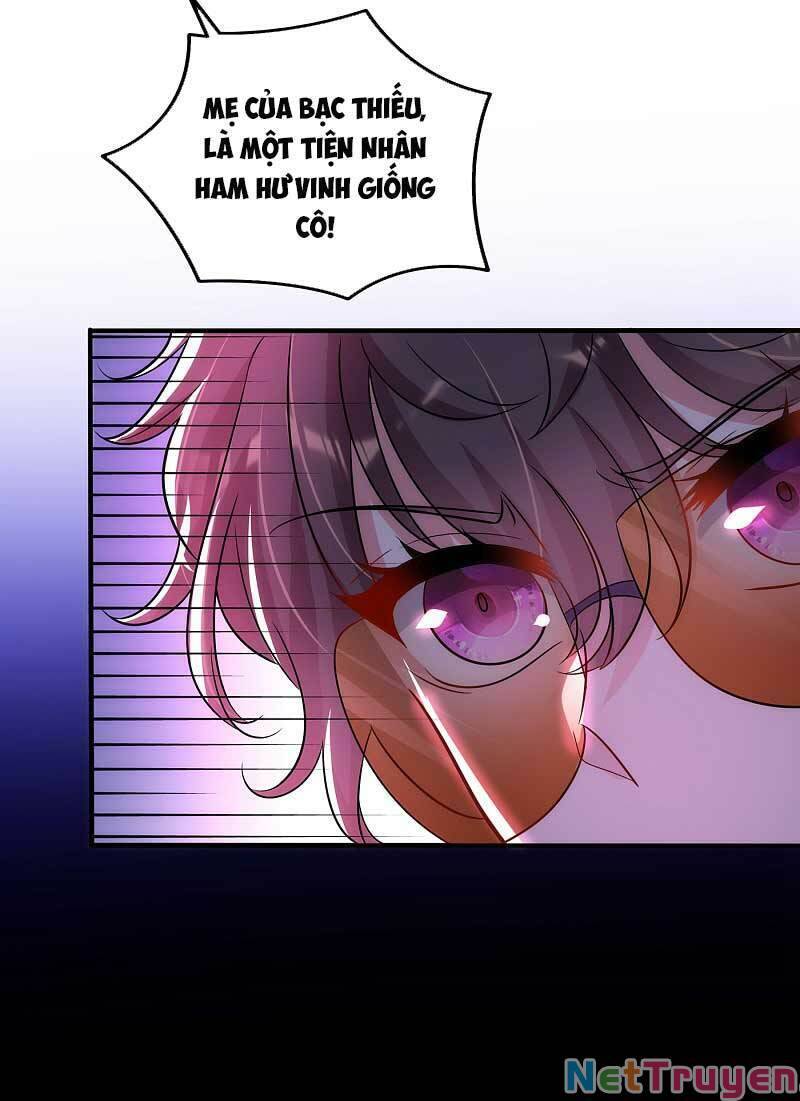 Trùng Sinh Không Gian: Cô Vợ Hào Môn Nóng Bỏng Không Dễ Chọc Chapter 104 - Trang 2