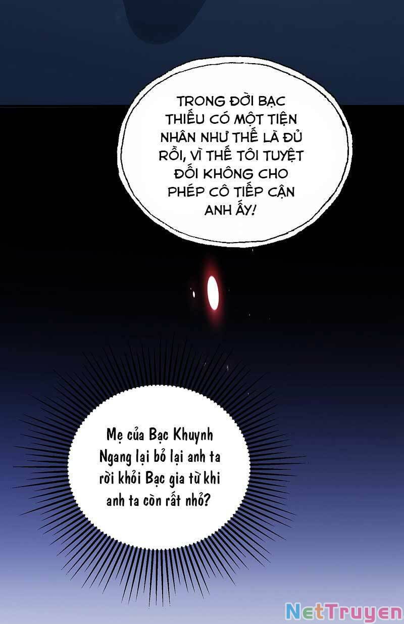 Trùng Sinh Không Gian: Cô Vợ Hào Môn Nóng Bỏng Không Dễ Chọc Chapter 104 - Trang 2