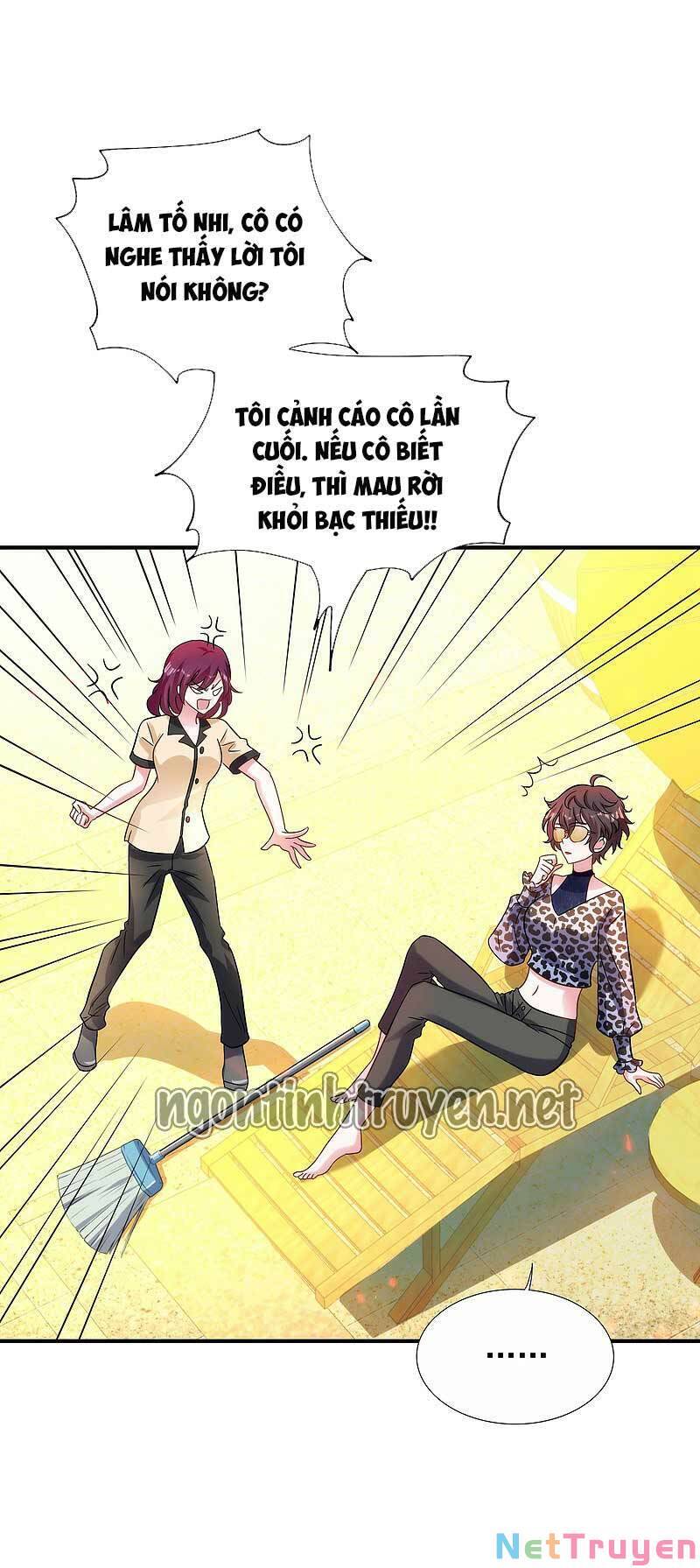 Trùng Sinh Không Gian: Cô Vợ Hào Môn Nóng Bỏng Không Dễ Chọc Chapter 104 - Trang 2