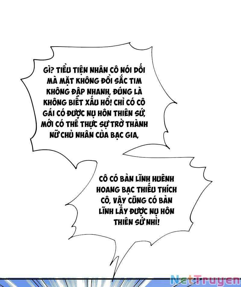 Trùng Sinh Không Gian: Cô Vợ Hào Môn Nóng Bỏng Không Dễ Chọc Chapter 104 - Trang 2