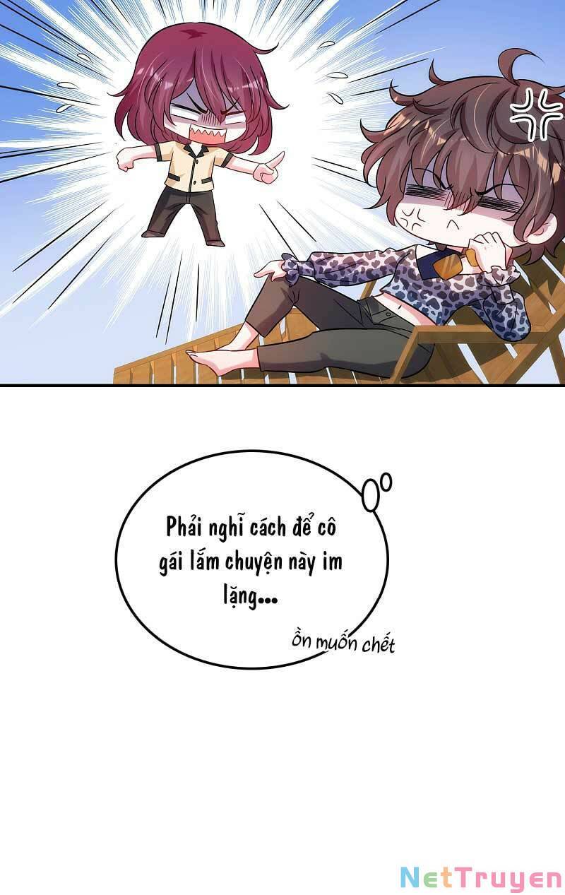 Trùng Sinh Không Gian: Cô Vợ Hào Môn Nóng Bỏng Không Dễ Chọc Chapter 104 - Trang 2