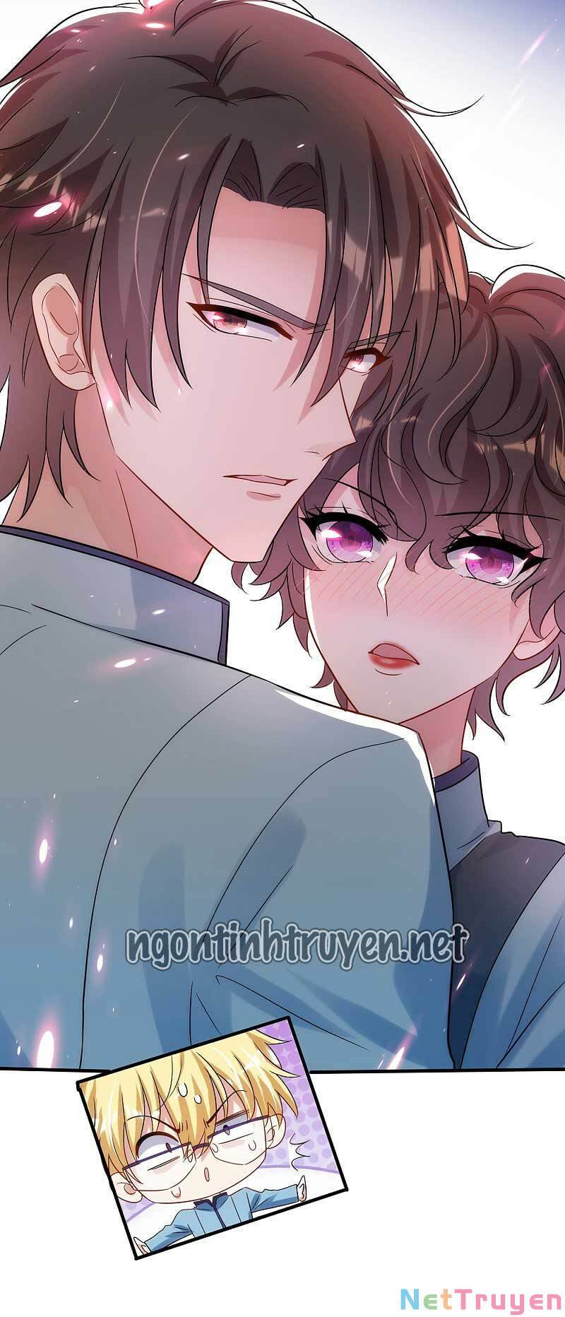 Trùng Sinh Không Gian: Cô Vợ Hào Môn Nóng Bỏng Không Dễ Chọc Chapter 104 - Trang 2