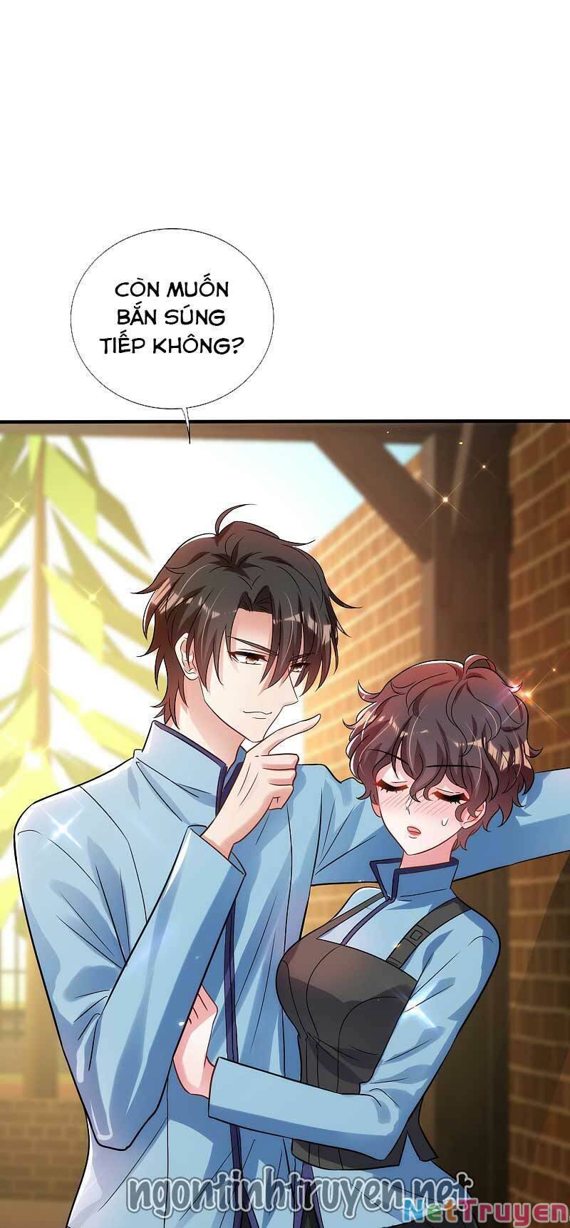 Trùng Sinh Không Gian: Cô Vợ Hào Môn Nóng Bỏng Không Dễ Chọc Chapter 104 - Trang 2