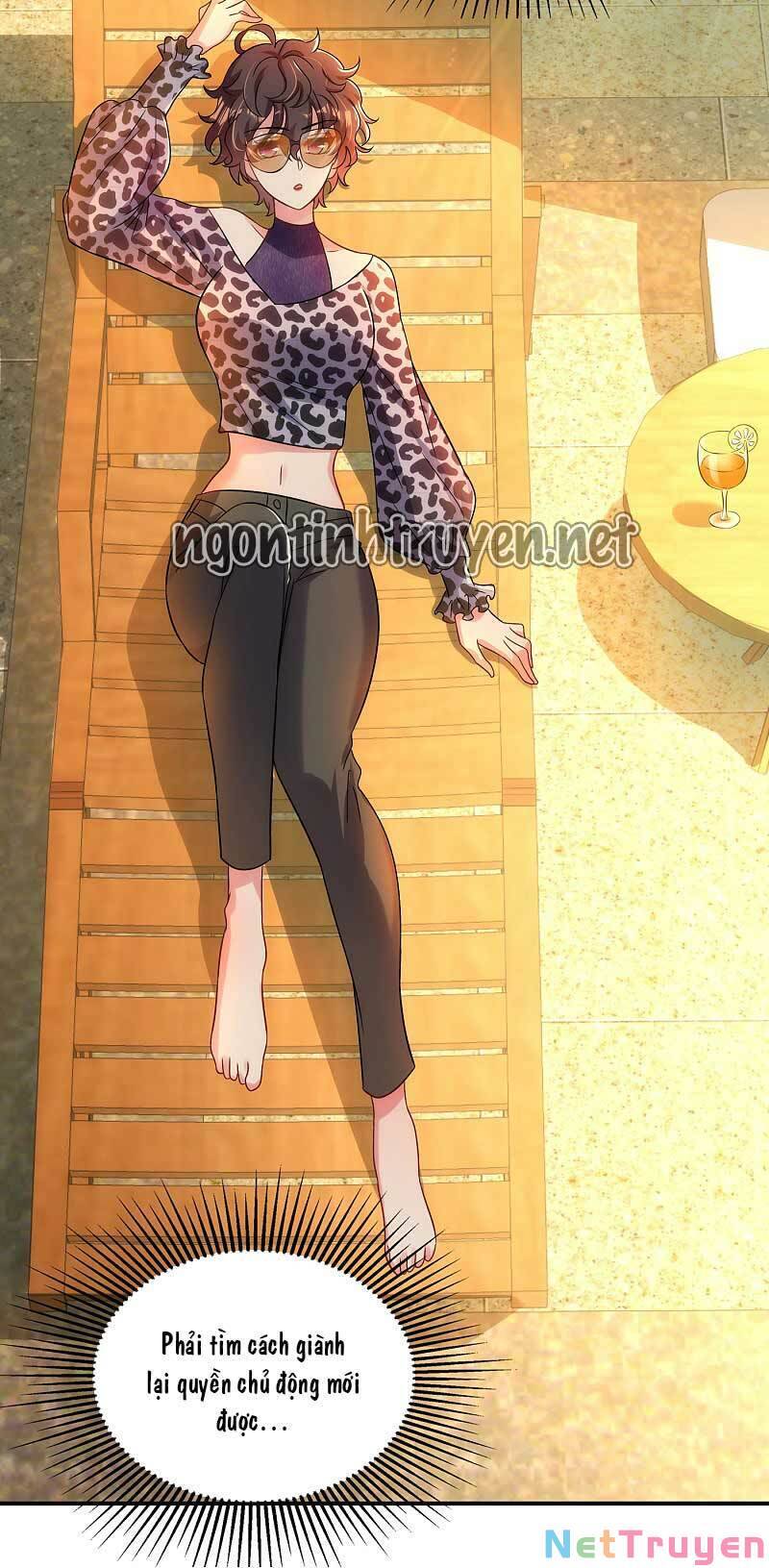 Trùng Sinh Không Gian: Cô Vợ Hào Môn Nóng Bỏng Không Dễ Chọc Chapter 104 - Trang 2