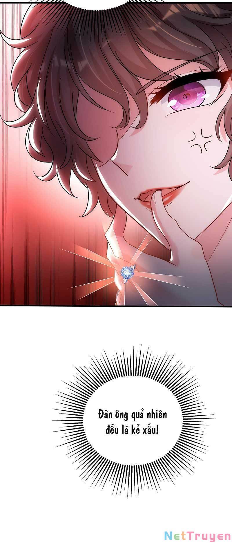 Trùng Sinh Không Gian: Cô Vợ Hào Môn Nóng Bỏng Không Dễ Chọc Chapter 105 - Trang 2