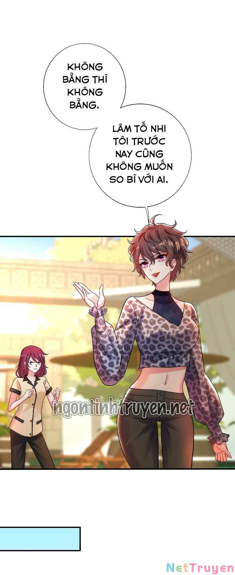 Trùng Sinh Không Gian: Cô Vợ Hào Môn Nóng Bỏng Không Dễ Chọc Chapter 105 - Trang 2