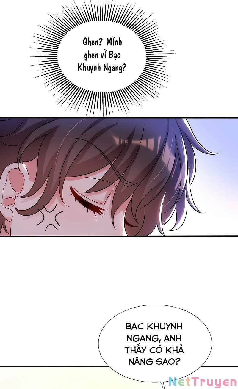 Trùng Sinh Không Gian: Cô Vợ Hào Môn Nóng Bỏng Không Dễ Chọc Chapter 105 - Trang 2