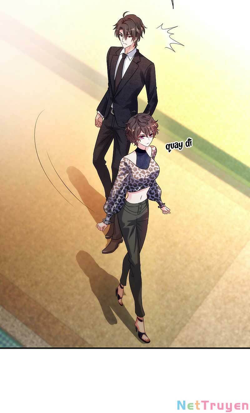 Trùng Sinh Không Gian: Cô Vợ Hào Môn Nóng Bỏng Không Dễ Chọc Chapter 105 - Trang 2