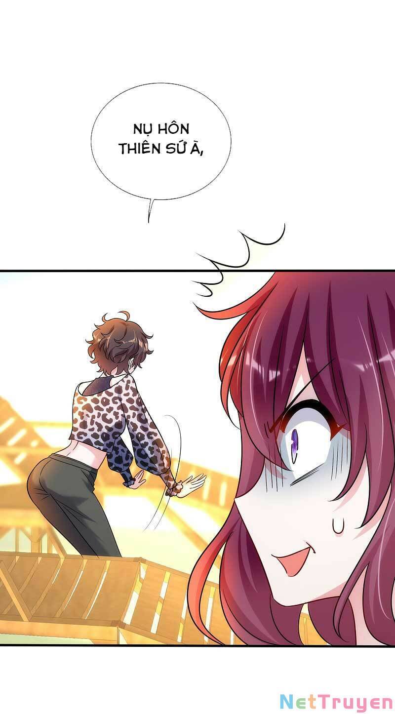 Trùng Sinh Không Gian: Cô Vợ Hào Môn Nóng Bỏng Không Dễ Chọc Chapter 105 - Trang 2