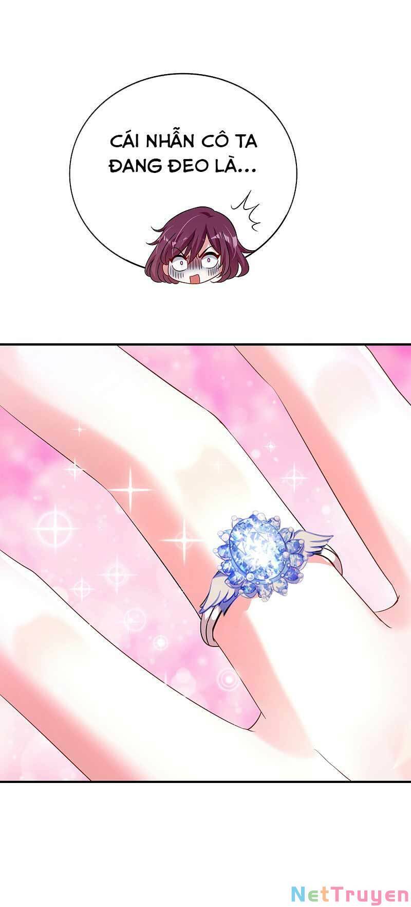Trùng Sinh Không Gian: Cô Vợ Hào Môn Nóng Bỏng Không Dễ Chọc Chapter 105 - Trang 2