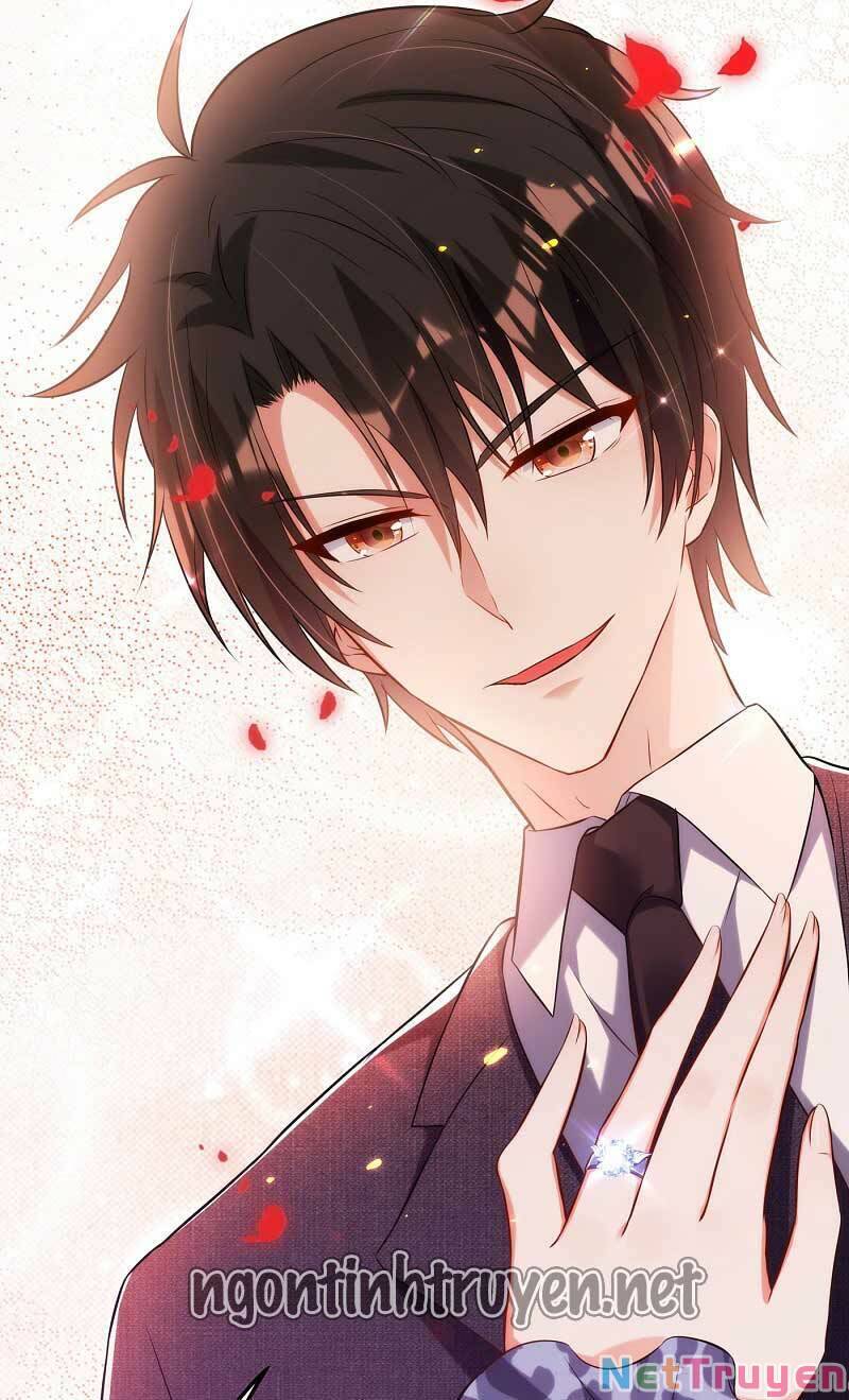 Trùng Sinh Không Gian: Cô Vợ Hào Môn Nóng Bỏng Không Dễ Chọc Chapter 106 - Trang 2