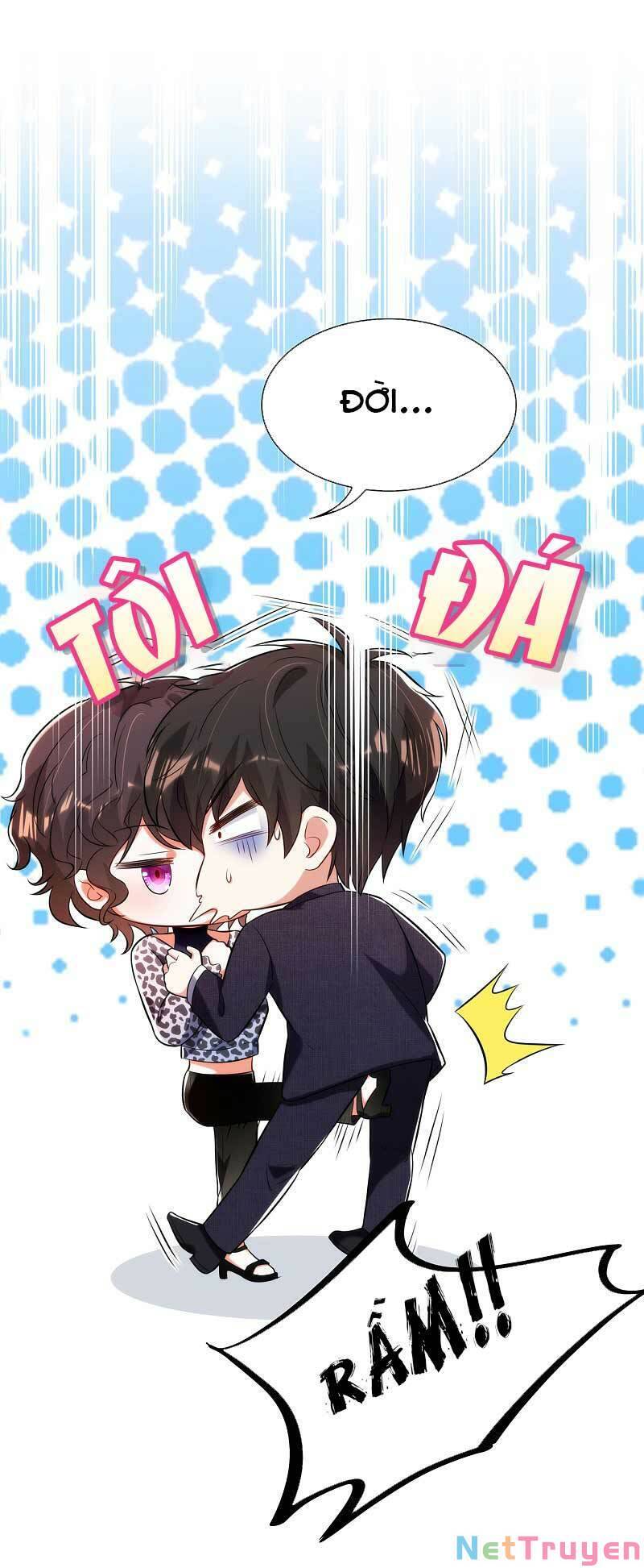 Trùng Sinh Không Gian: Cô Vợ Hào Môn Nóng Bỏng Không Dễ Chọc Chapter 106 - Trang 2