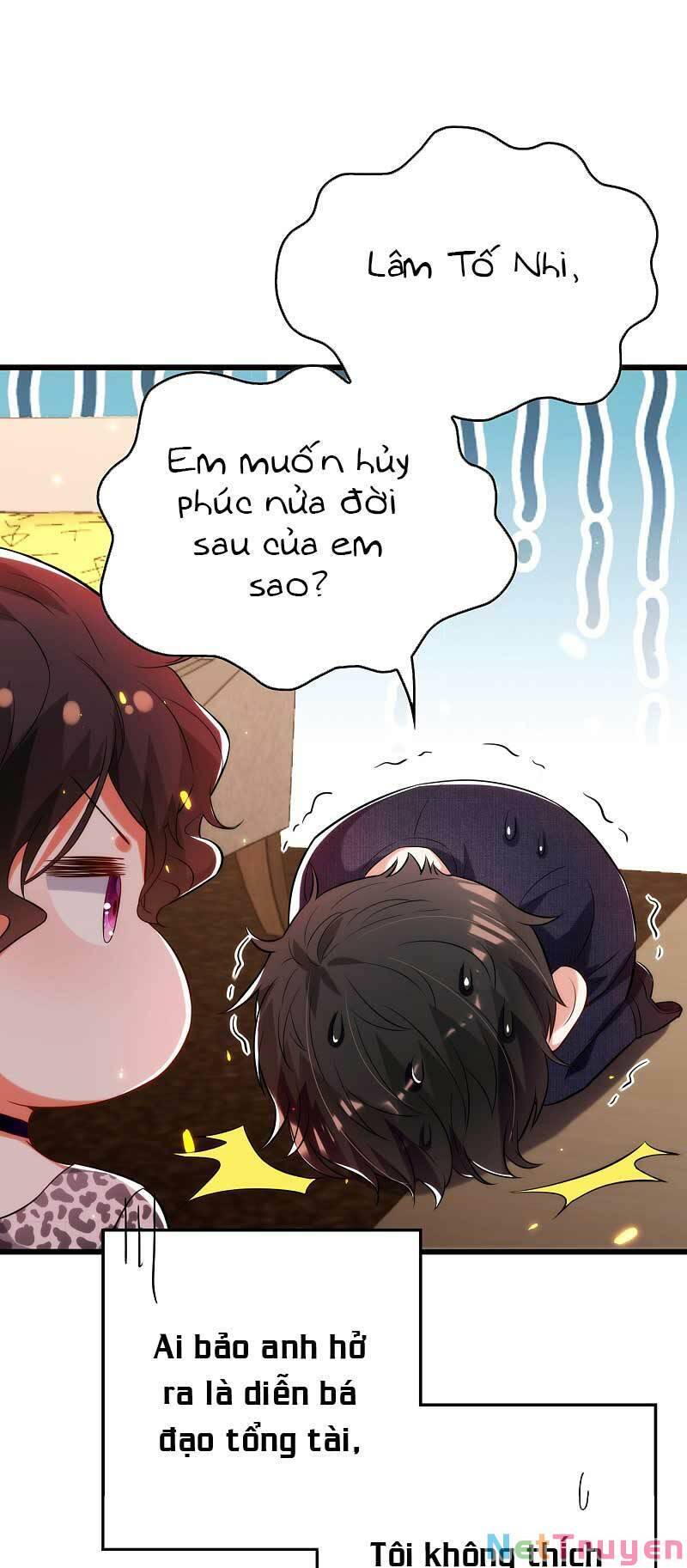 Trùng Sinh Không Gian: Cô Vợ Hào Môn Nóng Bỏng Không Dễ Chọc Chapter 106 - Trang 2