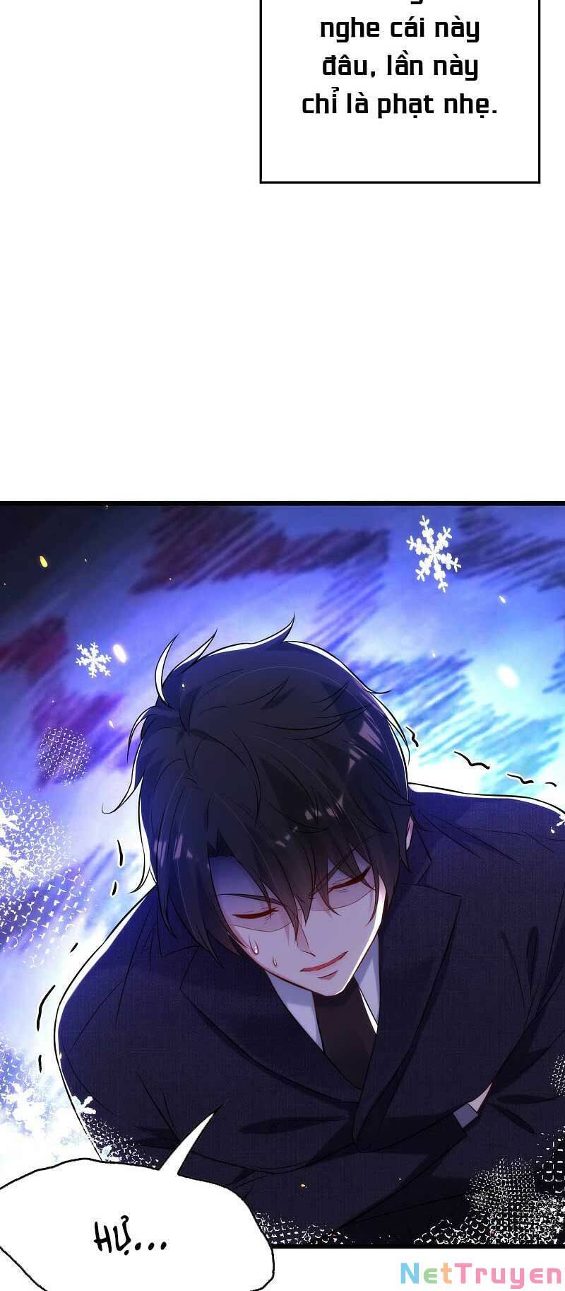 Trùng Sinh Không Gian: Cô Vợ Hào Môn Nóng Bỏng Không Dễ Chọc Chapter 106 - Trang 2