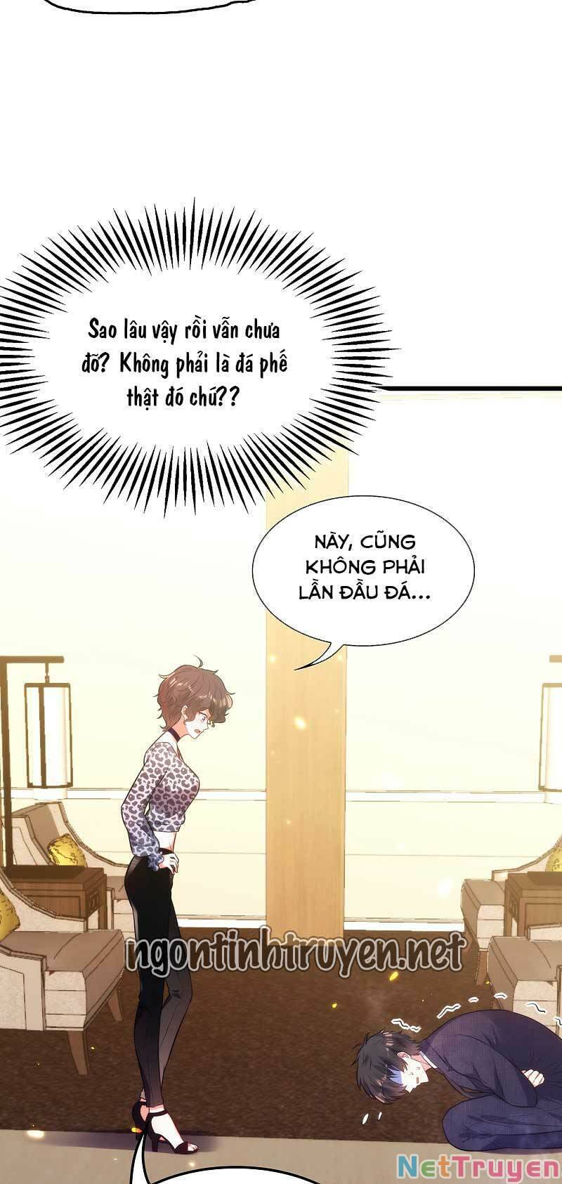 Trùng Sinh Không Gian: Cô Vợ Hào Môn Nóng Bỏng Không Dễ Chọc Chapter 106 - Trang 2