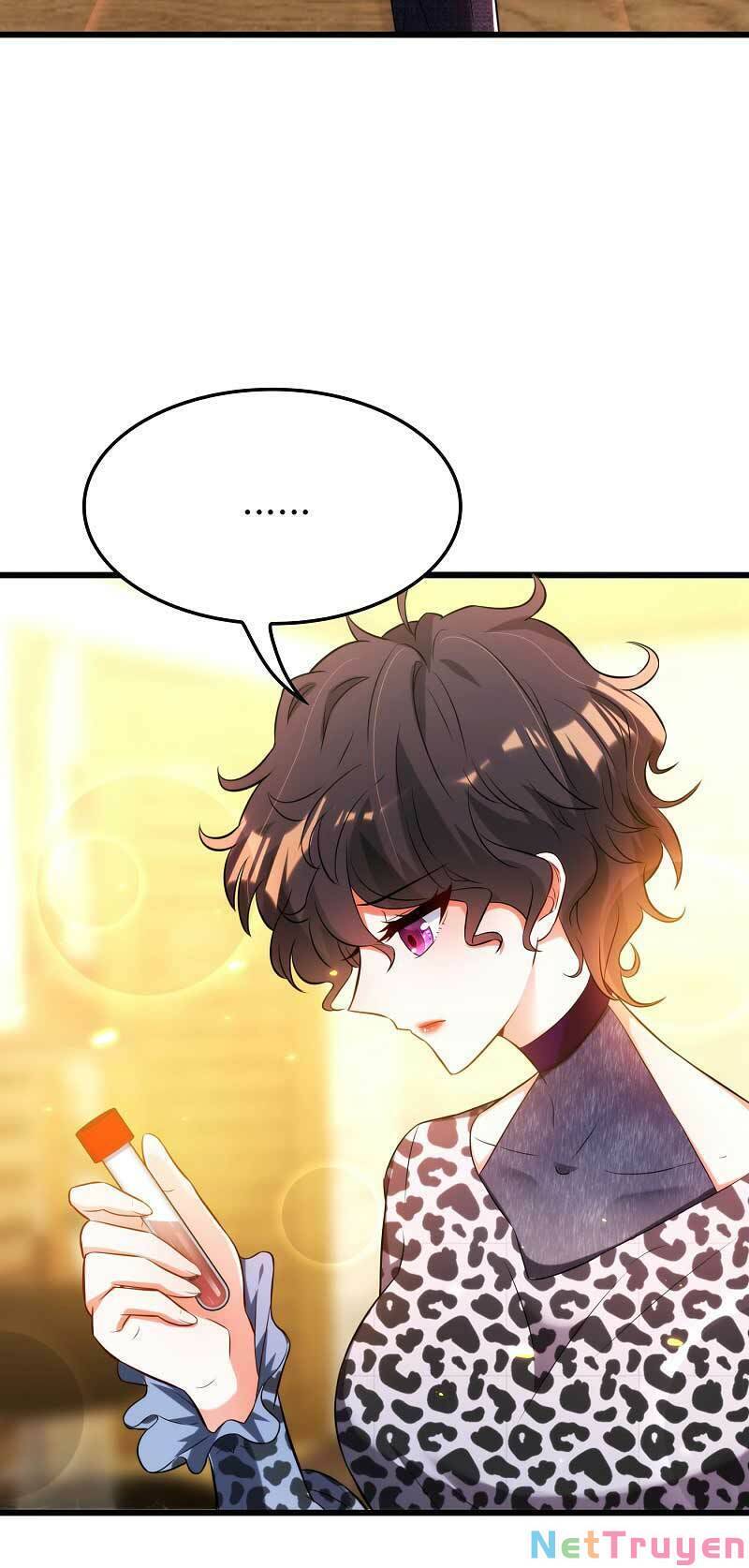 Trùng Sinh Không Gian: Cô Vợ Hào Môn Nóng Bỏng Không Dễ Chọc Chapter 106 - Trang 2