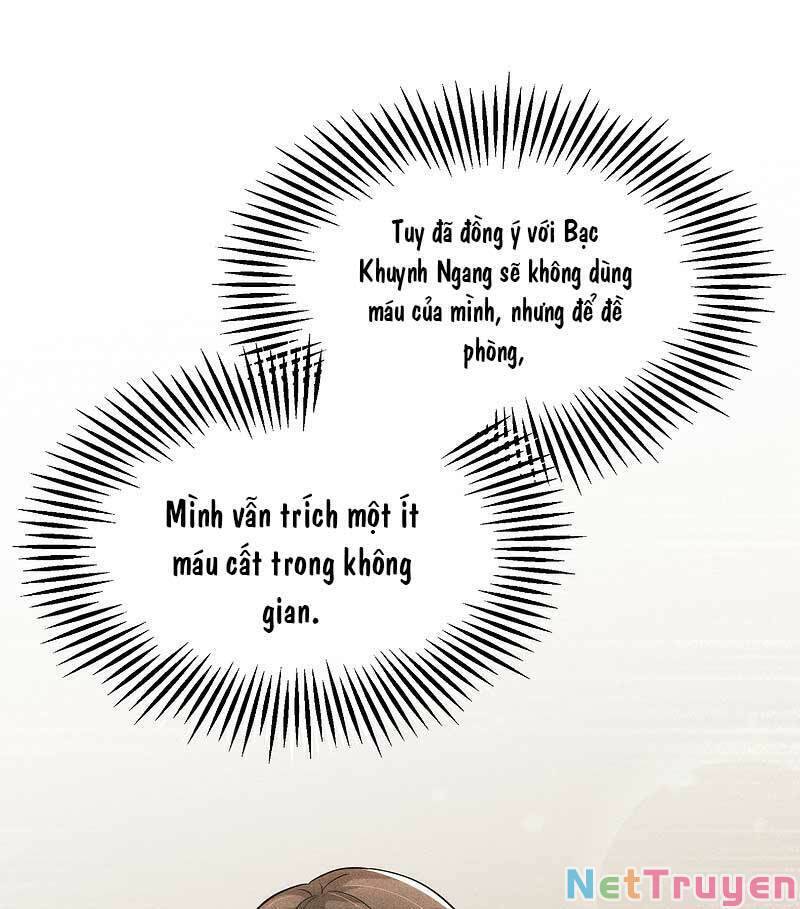 Trùng Sinh Không Gian: Cô Vợ Hào Môn Nóng Bỏng Không Dễ Chọc Chapter 106 - Trang 2