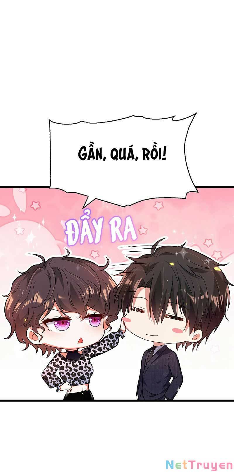 Trùng Sinh Không Gian: Cô Vợ Hào Môn Nóng Bỏng Không Dễ Chọc Chapter 106 - Trang 2