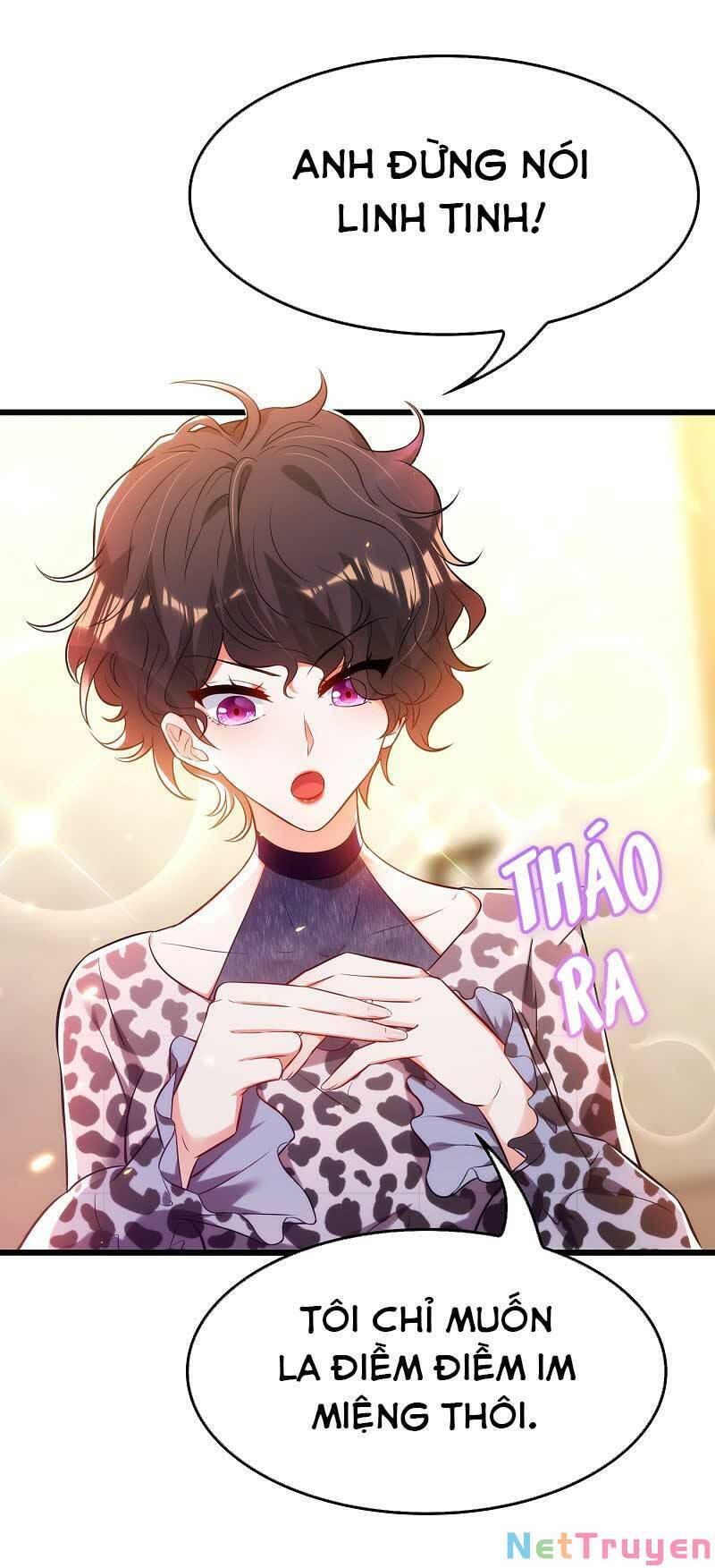 Trùng Sinh Không Gian: Cô Vợ Hào Môn Nóng Bỏng Không Dễ Chọc Chapter 106 - Trang 2