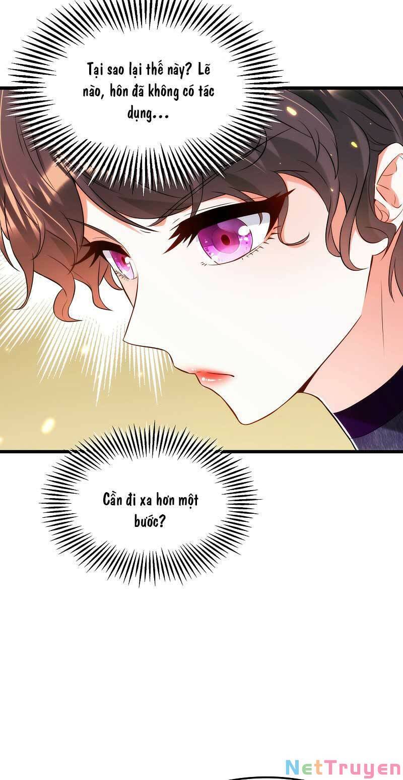 Trùng Sinh Không Gian: Cô Vợ Hào Môn Nóng Bỏng Không Dễ Chọc Chapter 107 - Trang 2