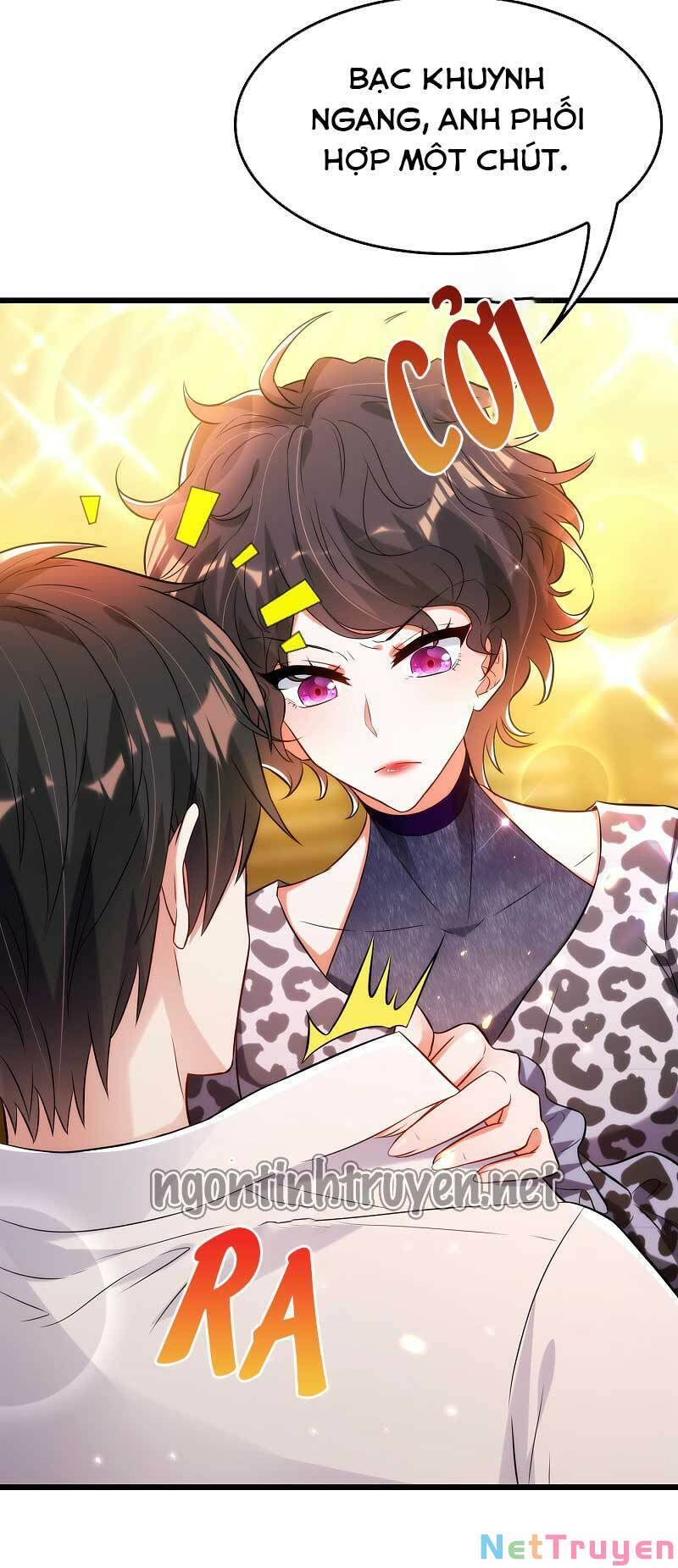 Trùng Sinh Không Gian: Cô Vợ Hào Môn Nóng Bỏng Không Dễ Chọc Chapter 107 - Trang 2