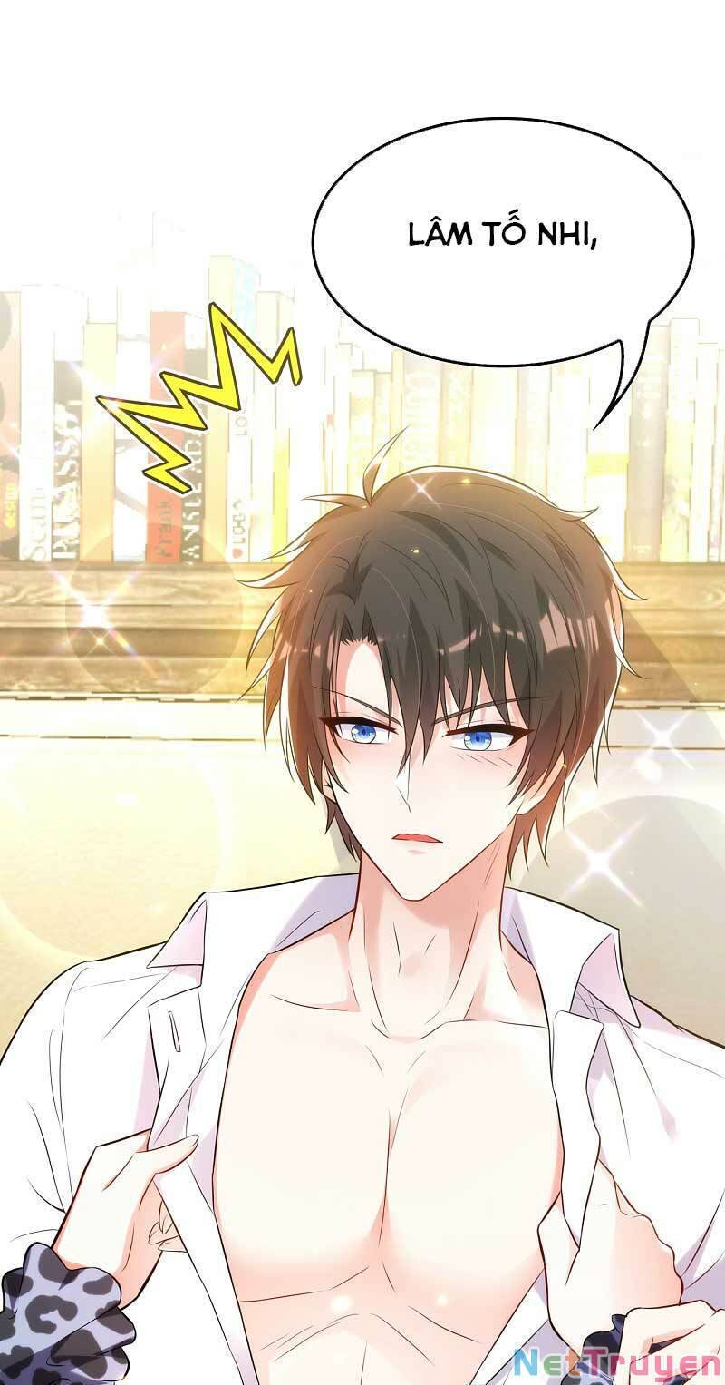 Trùng Sinh Không Gian: Cô Vợ Hào Môn Nóng Bỏng Không Dễ Chọc Chapter 107 - Trang 2