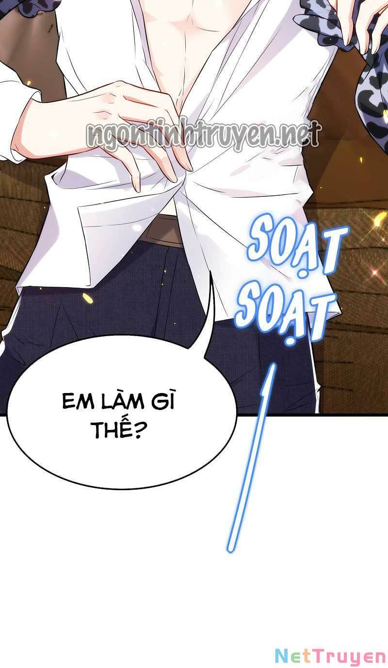 Trùng Sinh Không Gian: Cô Vợ Hào Môn Nóng Bỏng Không Dễ Chọc Chapter 107 - Trang 2