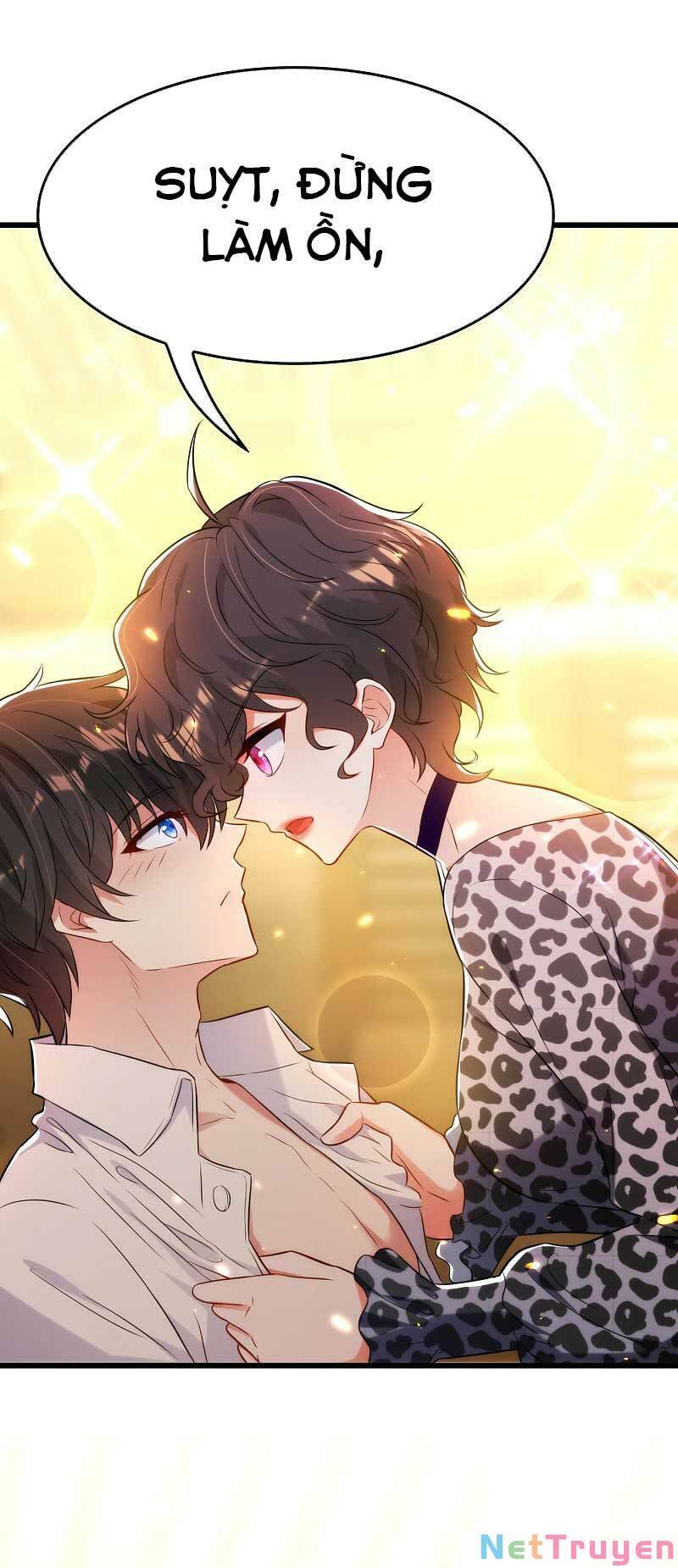 Trùng Sinh Không Gian: Cô Vợ Hào Môn Nóng Bỏng Không Dễ Chọc Chapter 107 - Trang 2