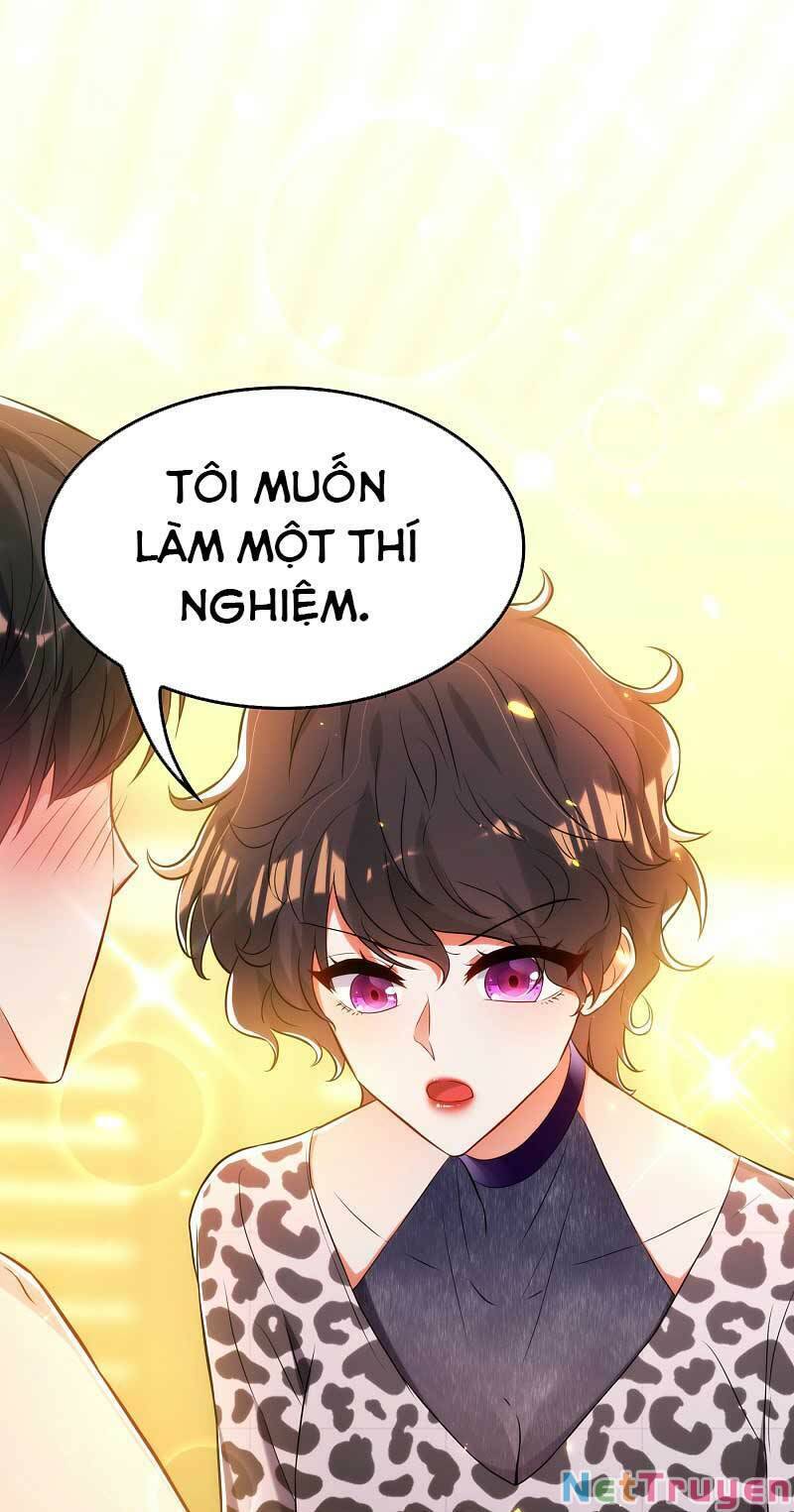 Trùng Sinh Không Gian: Cô Vợ Hào Môn Nóng Bỏng Không Dễ Chọc Chapter 107 - Trang 2