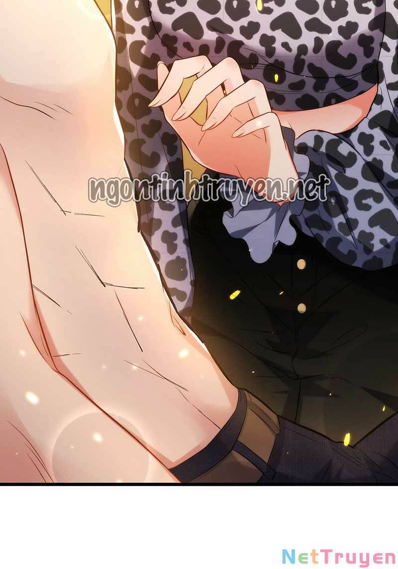 Trùng Sinh Không Gian: Cô Vợ Hào Môn Nóng Bỏng Không Dễ Chọc Chapter 107 - Trang 2