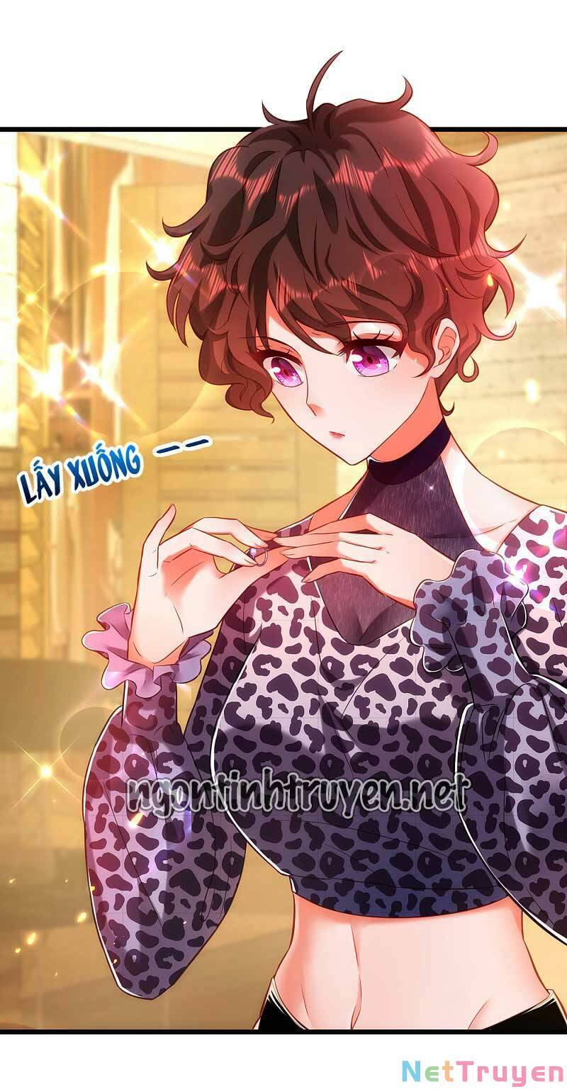 Trùng Sinh Không Gian: Cô Vợ Hào Môn Nóng Bỏng Không Dễ Chọc Chapter 107 - Trang 2