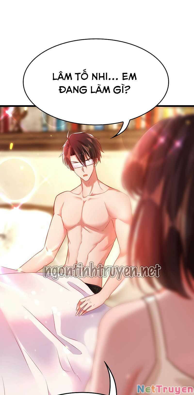 Trùng Sinh Không Gian: Cô Vợ Hào Môn Nóng Bỏng Không Dễ Chọc Chapter 107 - Trang 2