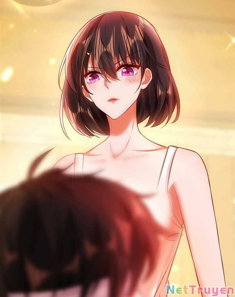 Trùng Sinh Không Gian: Cô Vợ Hào Môn Nóng Bỏng Không Dễ Chọc Chapter 107 - Trang 2