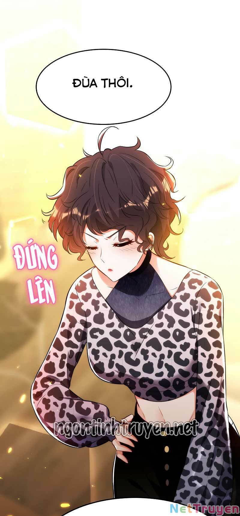 Trùng Sinh Không Gian: Cô Vợ Hào Môn Nóng Bỏng Không Dễ Chọc Chapter 107 - Trang 2