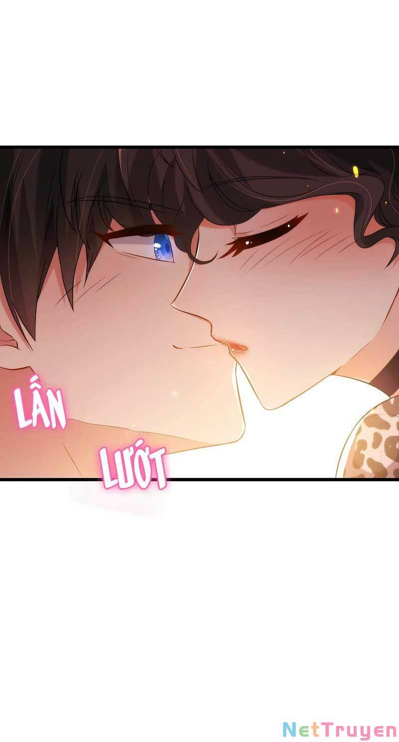 Trùng Sinh Không Gian: Cô Vợ Hào Môn Nóng Bỏng Không Dễ Chọc Chapter 107 - Trang 2