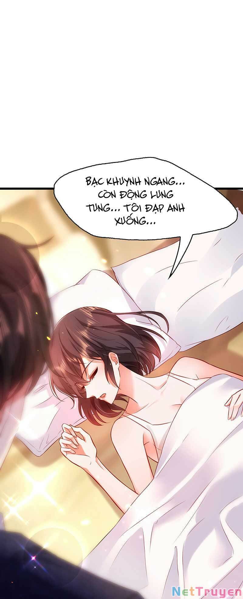 Trùng Sinh Không Gian: Cô Vợ Hào Môn Nóng Bỏng Không Dễ Chọc Chapter 108 - Trang 2