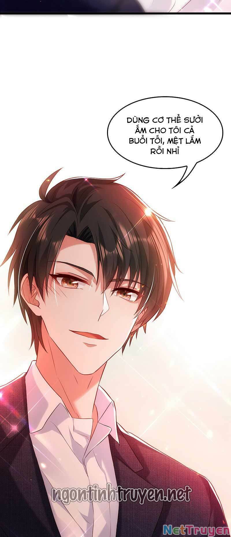 Trùng Sinh Không Gian: Cô Vợ Hào Môn Nóng Bỏng Không Dễ Chọc Chapter 108 - Trang 2