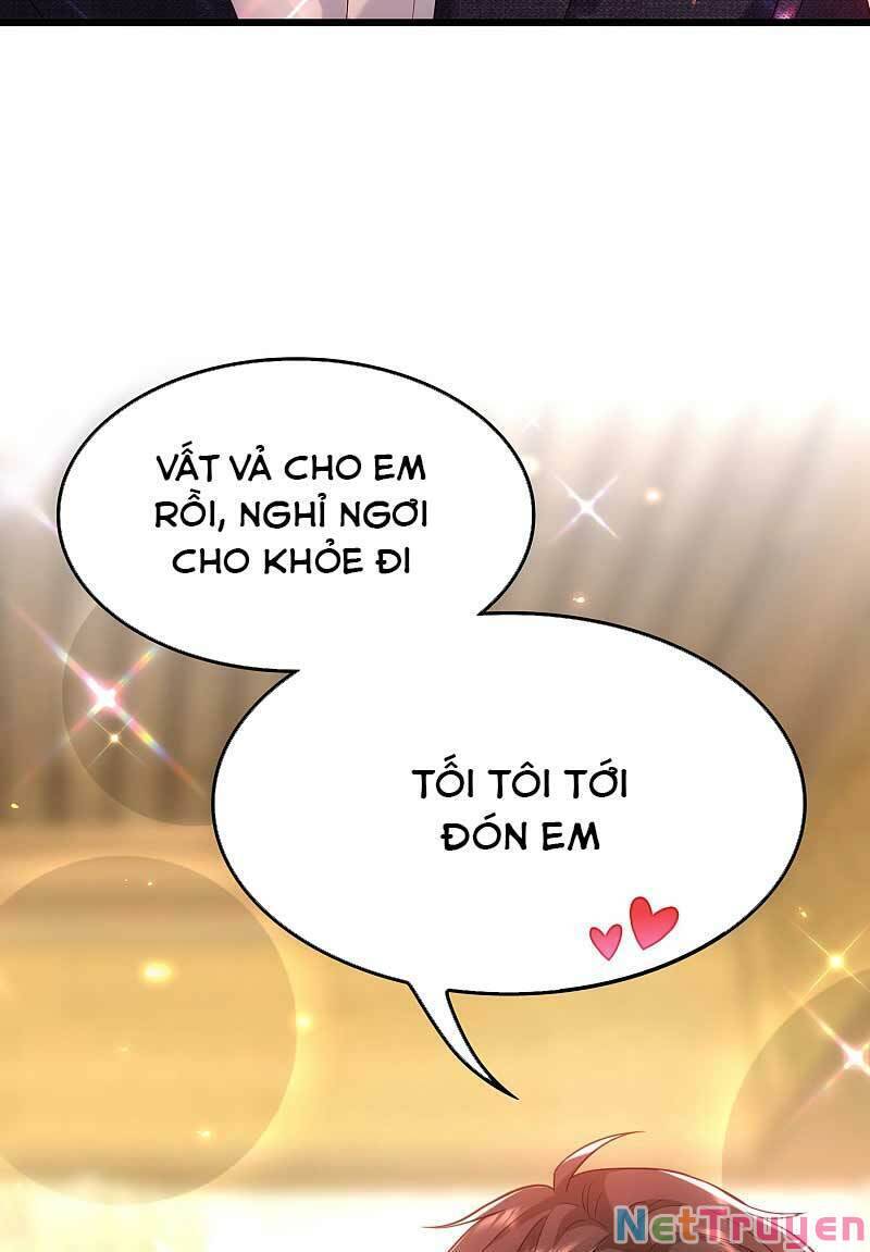 Trùng Sinh Không Gian: Cô Vợ Hào Môn Nóng Bỏng Không Dễ Chọc Chapter 108 - Trang 2