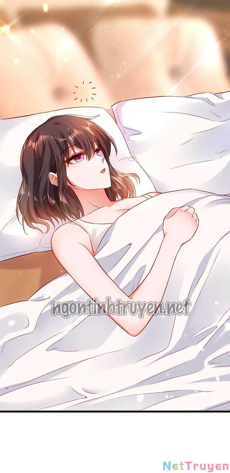 Trùng Sinh Không Gian: Cô Vợ Hào Môn Nóng Bỏng Không Dễ Chọc Chapter 108 - Trang 2