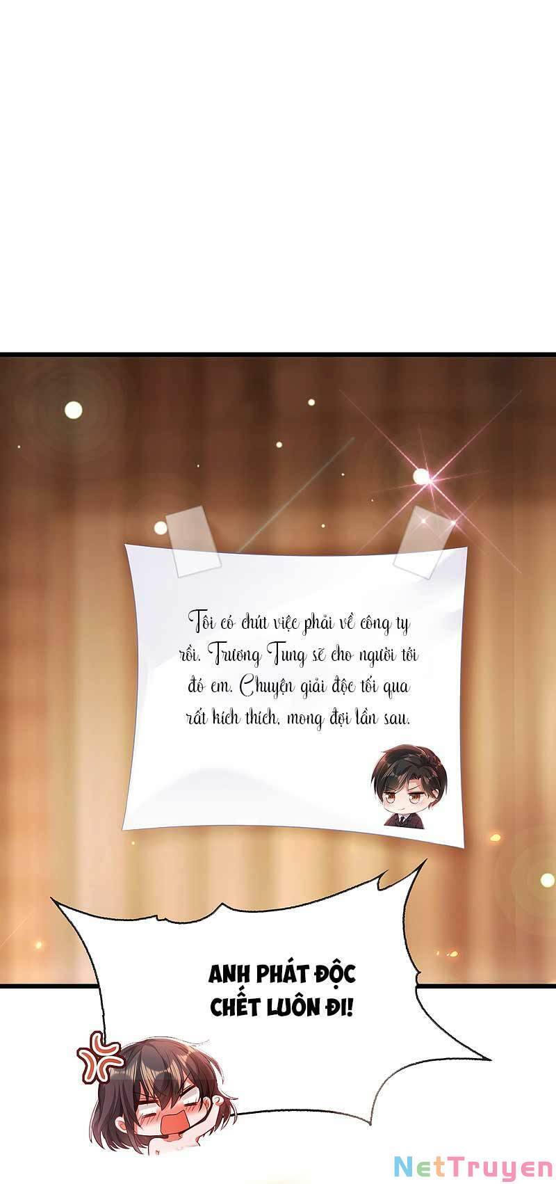 Trùng Sinh Không Gian: Cô Vợ Hào Môn Nóng Bỏng Không Dễ Chọc Chapter 108 - Trang 2