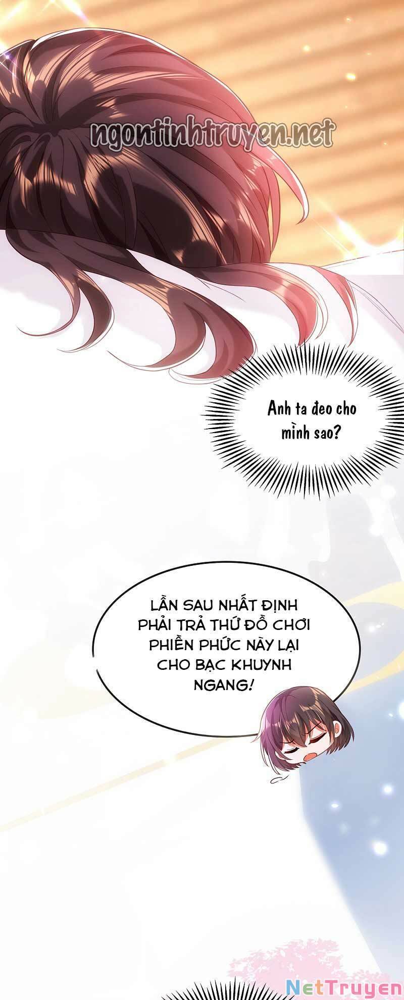 Trùng Sinh Không Gian: Cô Vợ Hào Môn Nóng Bỏng Không Dễ Chọc Chapter 108 - Trang 2