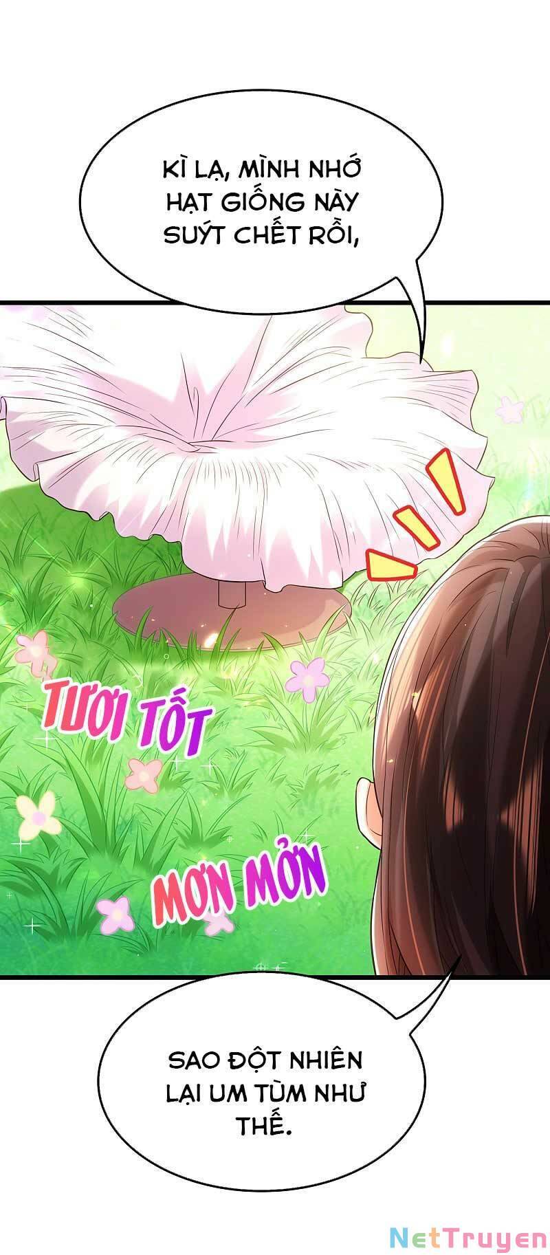 Trùng Sinh Không Gian: Cô Vợ Hào Môn Nóng Bỏng Không Dễ Chọc Chapter 108 - Trang 2