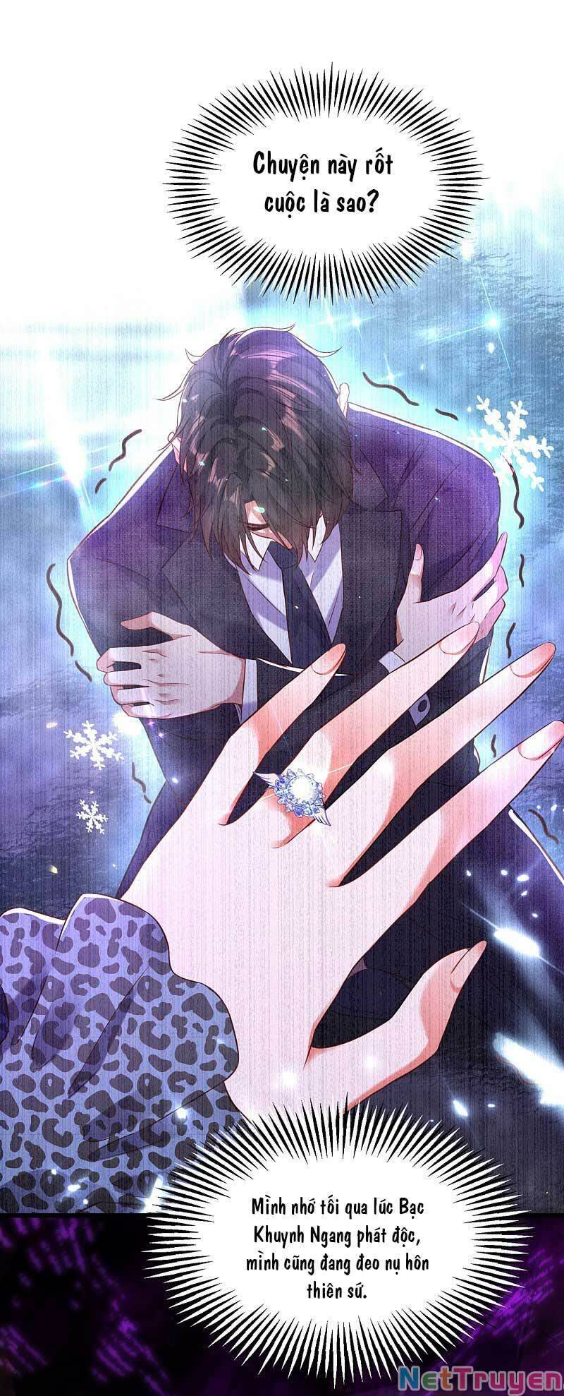 Trùng Sinh Không Gian: Cô Vợ Hào Môn Nóng Bỏng Không Dễ Chọc Chapter 108 - Trang 2