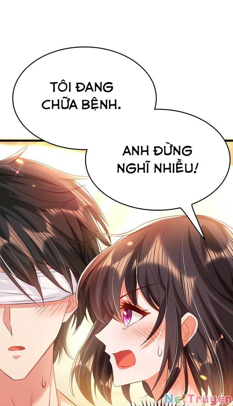 Trùng Sinh Không Gian: Cô Vợ Hào Môn Nóng Bỏng Không Dễ Chọc Chapter 108 - Trang 2