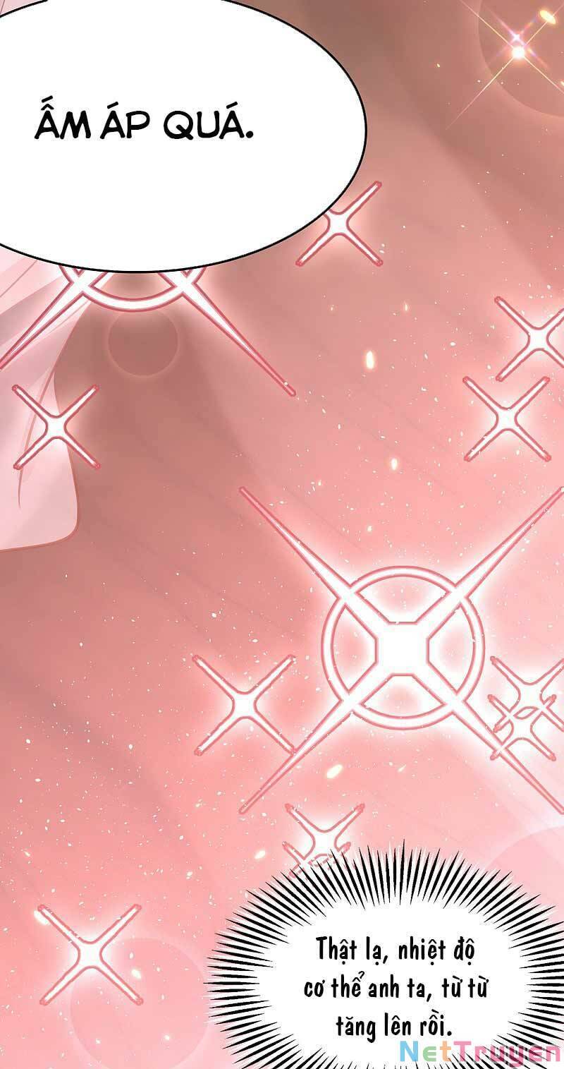 Trùng Sinh Không Gian: Cô Vợ Hào Môn Nóng Bỏng Không Dễ Chọc Chapter 108 - Trang 2