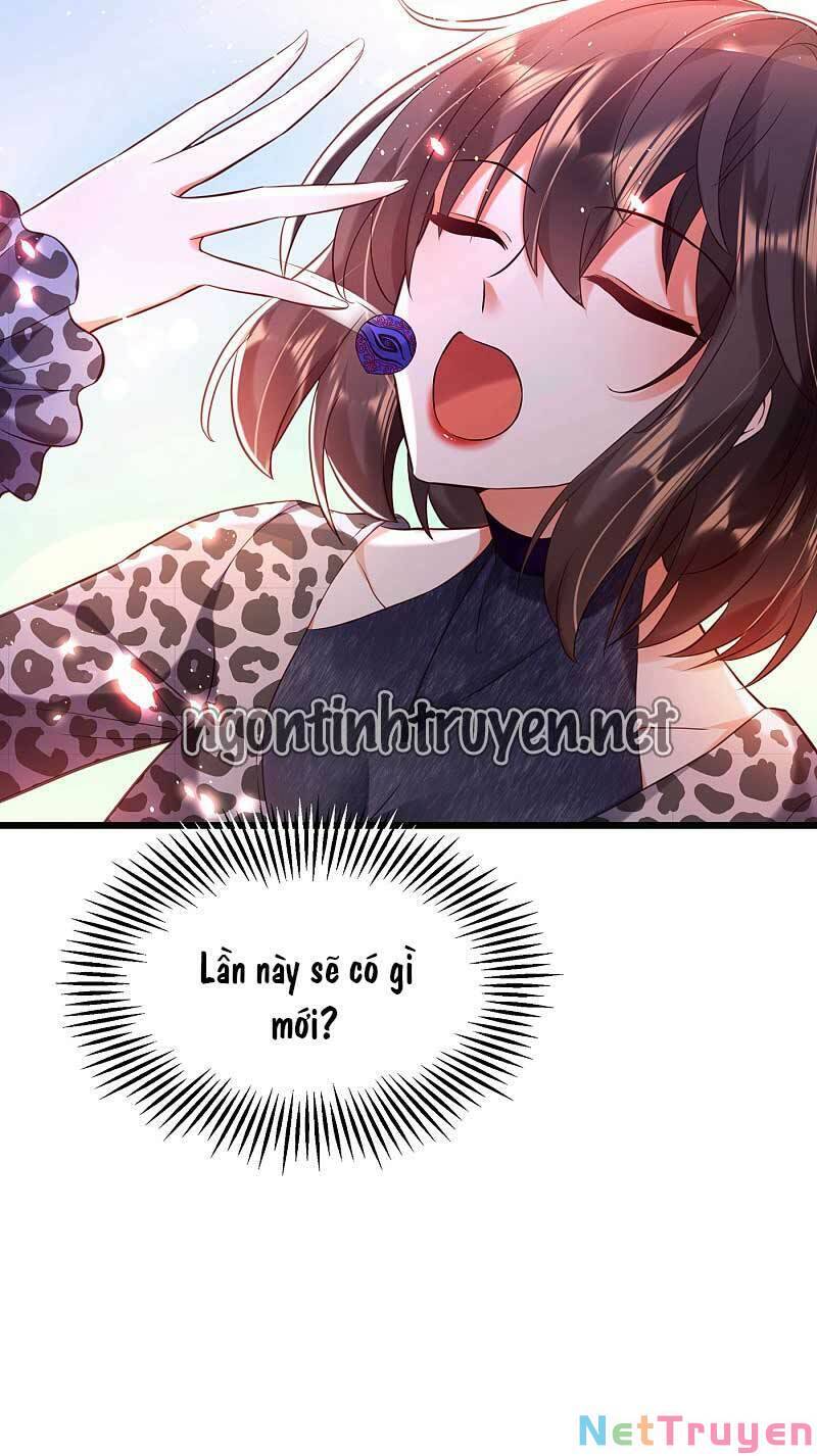Trùng Sinh Không Gian: Cô Vợ Hào Môn Nóng Bỏng Không Dễ Chọc Chapter 109 - Trang 2