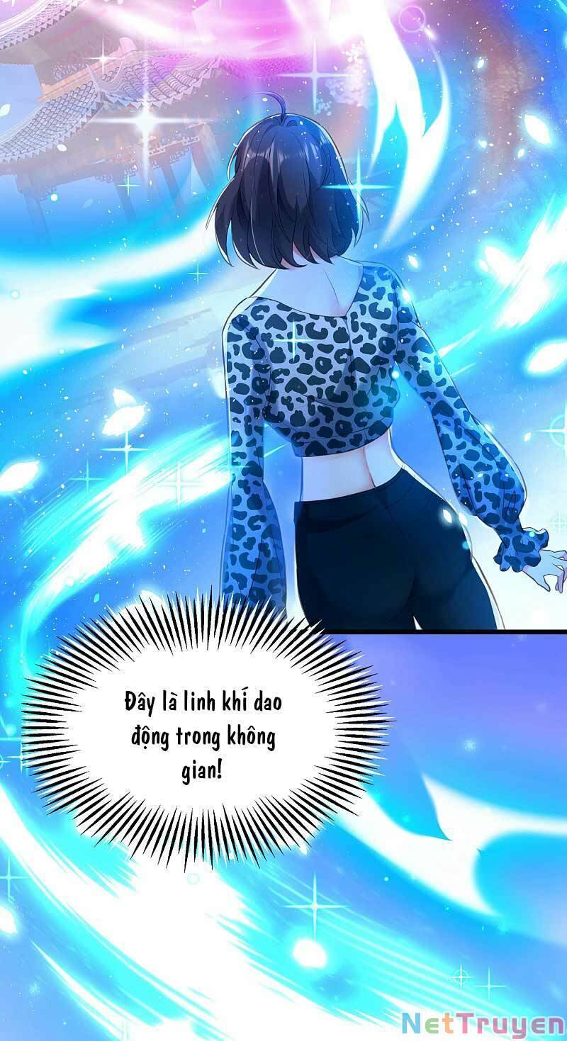 Trùng Sinh Không Gian: Cô Vợ Hào Môn Nóng Bỏng Không Dễ Chọc Chapter 109 - Trang 2