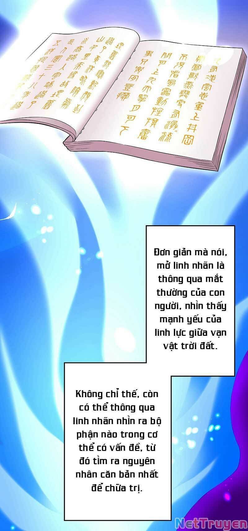 Trùng Sinh Không Gian: Cô Vợ Hào Môn Nóng Bỏng Không Dễ Chọc Chapter 109 - Trang 2