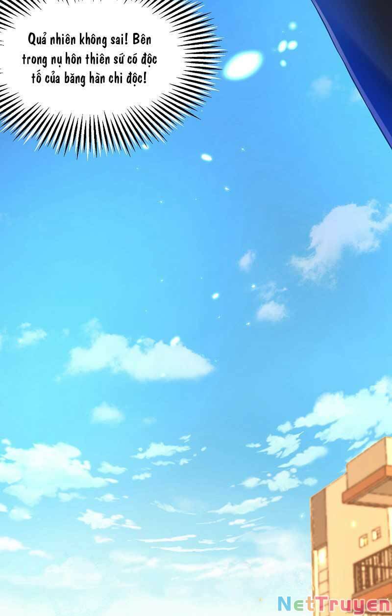 Trùng Sinh Không Gian: Cô Vợ Hào Môn Nóng Bỏng Không Dễ Chọc Chapter 109 - Trang 2