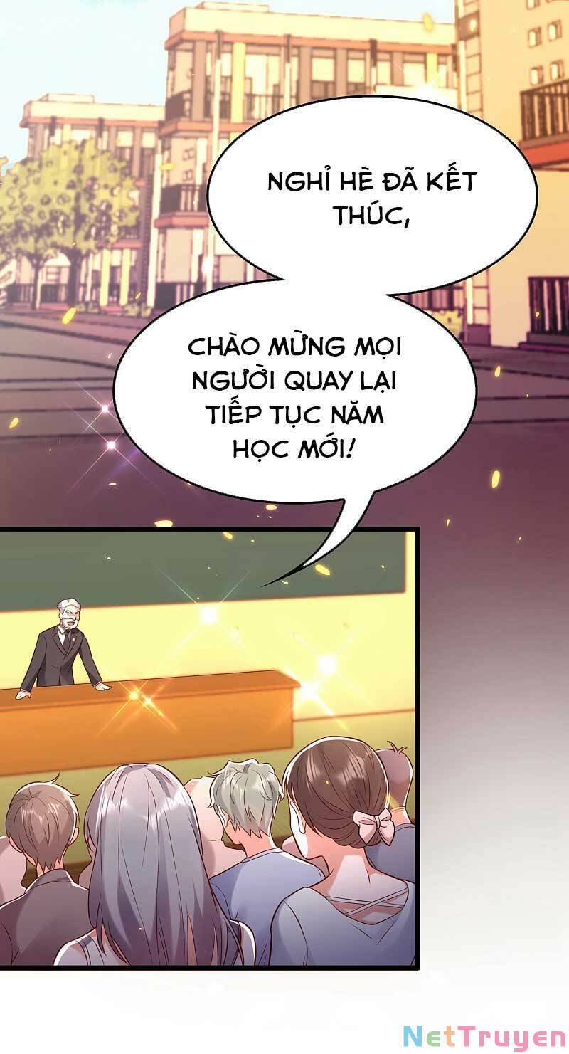 Trùng Sinh Không Gian: Cô Vợ Hào Môn Nóng Bỏng Không Dễ Chọc Chapter 109 - Trang 2